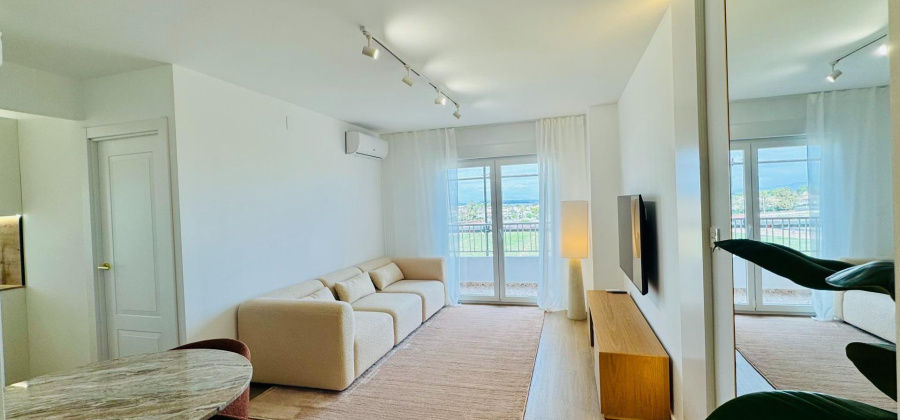 Torrevieja, Alicante, 2 Bedrooms Bedrooms, ,1 BathroomBathrooms,Apartment,Resale,0,75632139882182032