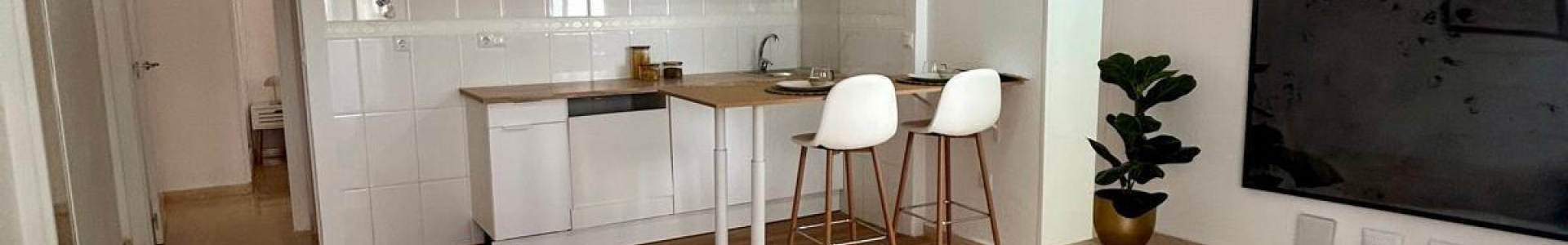 Apartment in Costa Blanca South, Torrevieja