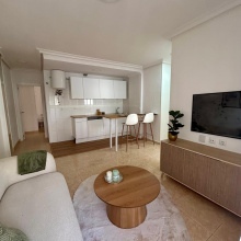 Apartment in Costa Blanca South, Torrevieja