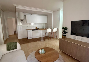 Torrevieja, Alicante, 2 Bedrooms Bedrooms, ,1 BathroomBathrooms,Apartment,Resale,0,75632139990578048 Torrevieja, Alicante, 2 Bedrooms Bedrooms, ,1 BathroomBathrooms,Apartment,Resale,0,75632139990578048