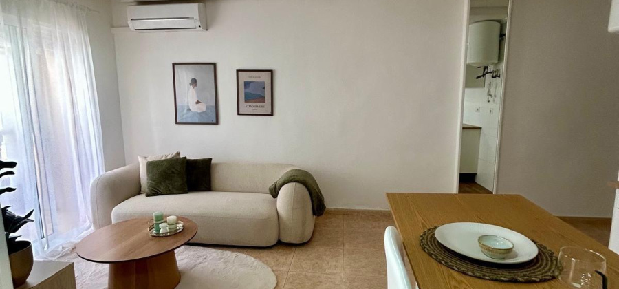 Torrevieja, Alicante, 2 Bedrooms Bedrooms, ,1 BathroomBathrooms,Apartment,Resale,0,75632139990578048