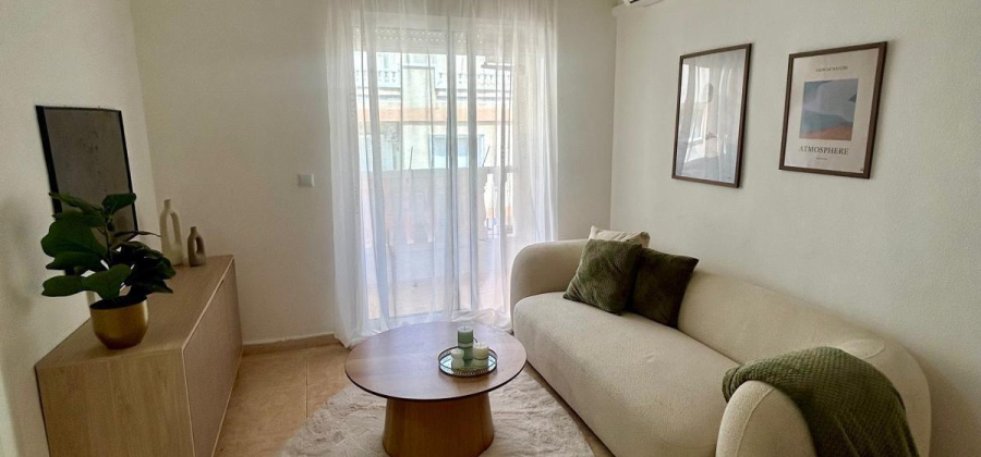 Torrevieja, Alicante, 2 Bedrooms Bedrooms, ,1 BathroomBathrooms,Apartment,Resale,0,75632139990578048