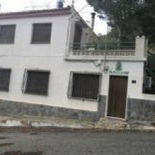 Country House or Finca in Costa Blanca South, Jacarilla