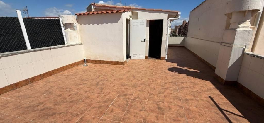 Torrevieja, Alicante, 3 Bedrooms Bedrooms, ,1 BathroomBathrooms,Apartment,Resale,0,75632142006735488