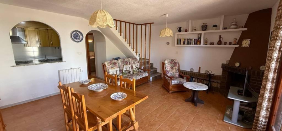 Torrevieja, Alicante, 3 Bedrooms Bedrooms, ,1 BathroomBathrooms,Apartment,Resale,0,75632142006735488