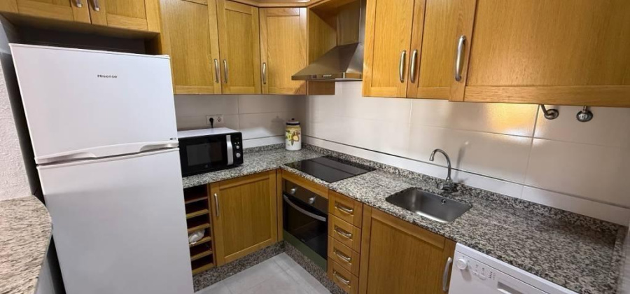 Torrevieja, Alicante, 3 Bedrooms Bedrooms, ,1 BathroomBathrooms,Apartment,Resale,0,75632142006735488