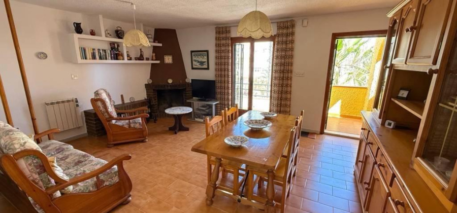 Torrevieja, Alicante, 3 Bedrooms Bedrooms, ,1 BathroomBathrooms,Apartment,Resale,0,75632142006735488