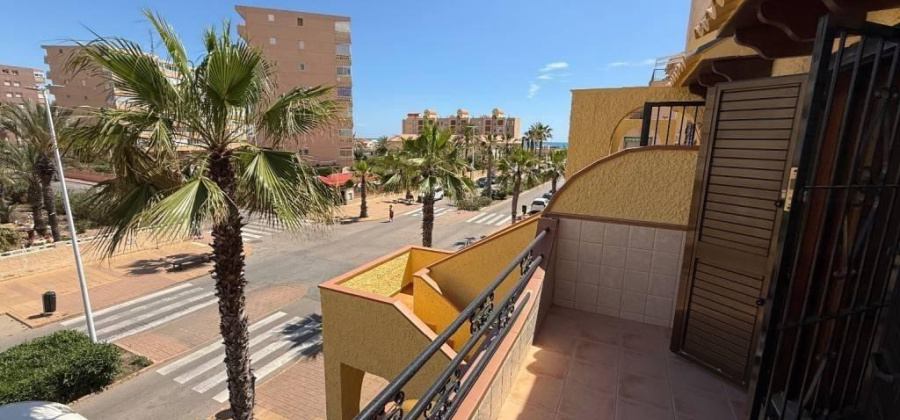 Torrevieja, Alicante, 3 Bedrooms Bedrooms, ,1 BathroomBathrooms,Apartment,Resale,0,75632142006735488