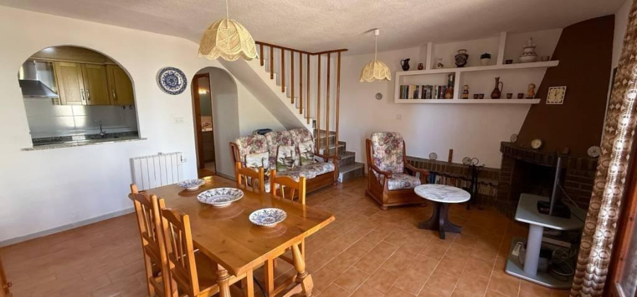 Torrevieja, Alicante, 3 Bedrooms Bedrooms, ,1 BathroomBathrooms,Apartment,Resale,0,75632142006735488