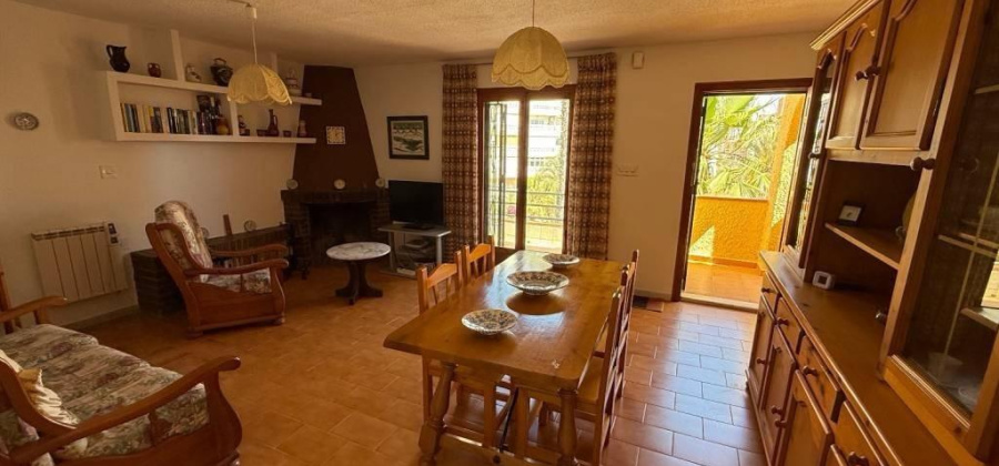Torrevieja, Alicante, 3 Bedrooms Bedrooms, ,1 BathroomBathrooms,Apartment,Resale,0,75632142006735488