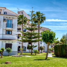 Torrevieja, Alicante, 1 Bedroom Bedrooms, ,1 BathroomBathrooms,Townhouse,Resale,0,75632142010143808
