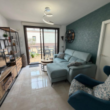 Orihuela Costa, Alicante, 3 Bedrooms Bedrooms, ,2 BathroomsBathrooms,Apartment,Resale,0,75632142328497232