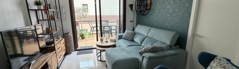 Orihuela Costa, Alicante, 3 Bedrooms Bedrooms, ,2 BathroomsBathrooms,Apartment,Resale,0,75632142328497232