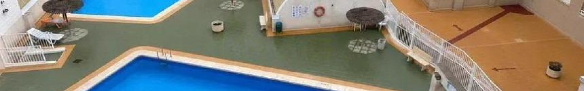 Apartment in Costa Blanca South, Torrevieja