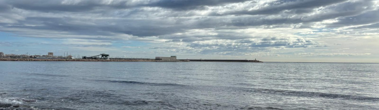 Apartment in Costa Blanca South, Torrevieja