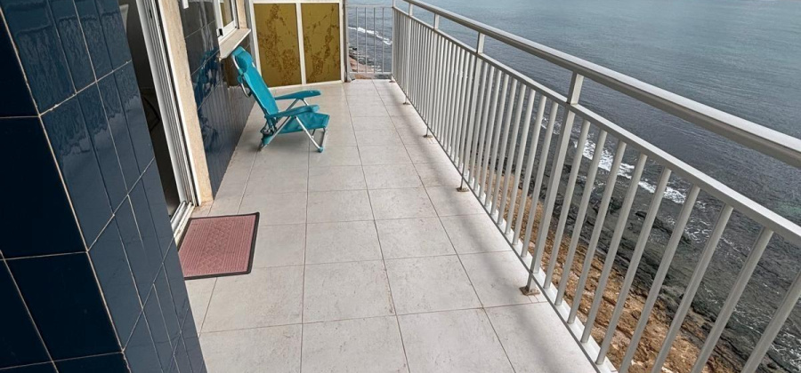Torrevieja, Alicante, 2 Bedrooms Bedrooms, ,1 BathroomBathrooms,Apartment,Resale,0,75632142579238816