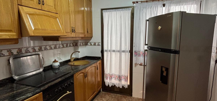 Torrevieja, Alicante, 3 Bedrooms Bedrooms, ,2 BathroomsBathrooms,Apartment,Resale,0,75632142607602768