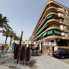 Apartment in Costa Blanca South, Torrevieja
