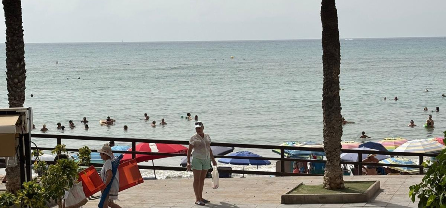 Torrevieja, Alicante, 3 Bedrooms Bedrooms, ,2 BathroomsBathrooms,Apartment,Resale,0,75632142607602768