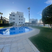 Orihuela Costa, Alicante, 3 Bedrooms Bedrooms, ,1 BathroomBathrooms,Apartment,Resale,0,75632142833973152