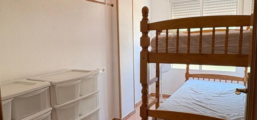 Guardamar del Segura, Alicante, 2 Bedrooms Bedrooms, ,2 BathroomsBathrooms,Apartment,Resale,0,75632142868731728