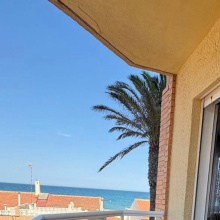 Guardamar del Segura, Alicante, 2 Bedrooms Bedrooms, ,2 BathroomsBathrooms,Apartment,Resale,0,75632142868731728