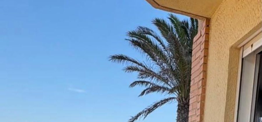 Guardamar del Segura, Alicante, 2 Bedrooms Bedrooms, ,2 BathroomsBathrooms,Apartment,Resale,0,75632142868731728