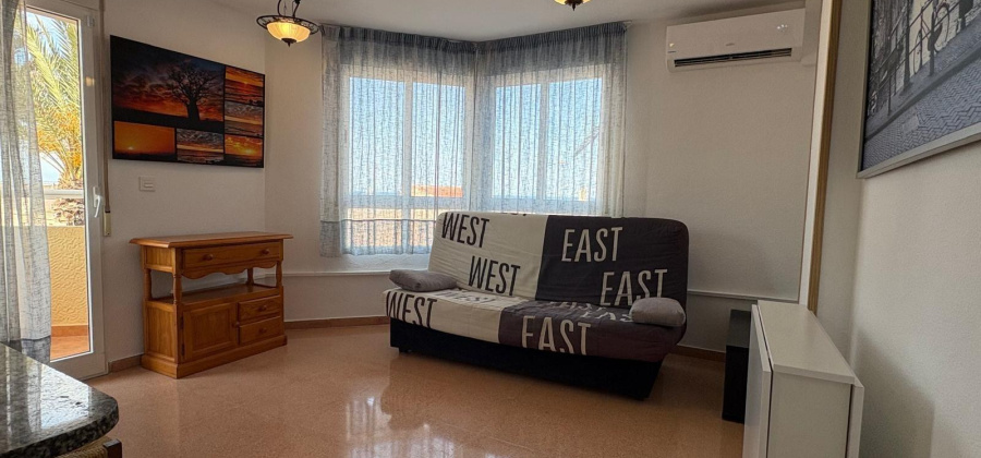 Guardamar del Segura, Alicante, 2 Bedrooms Bedrooms, ,2 BathroomsBathrooms,Apartment,Resale,0,75632142868731728