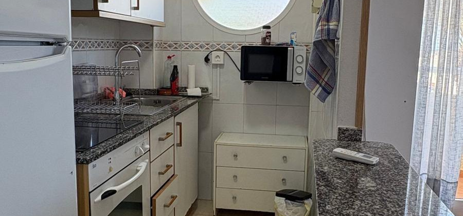 Guardamar del Segura, Alicante, 2 Bedrooms Bedrooms, ,2 BathroomsBathrooms,Apartment,Resale,0,75632142868731728