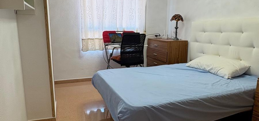 Guardamar del Segura, Alicante, 2 Bedrooms Bedrooms, ,2 BathroomsBathrooms,Apartment,Resale,0,75632142868731728