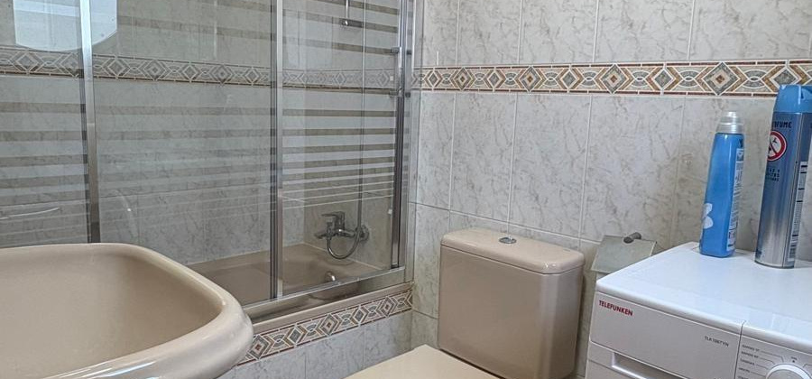 Guardamar del Segura, Alicante, 2 Bedrooms Bedrooms, ,2 BathroomsBathrooms,Apartment,Resale,0,75632142868731728