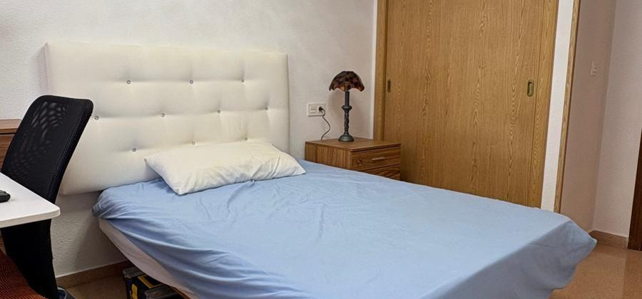 Guardamar del Segura, Alicante, 2 Bedrooms Bedrooms, ,2 BathroomsBathrooms,Apartment,Resale,0,75632142868731728