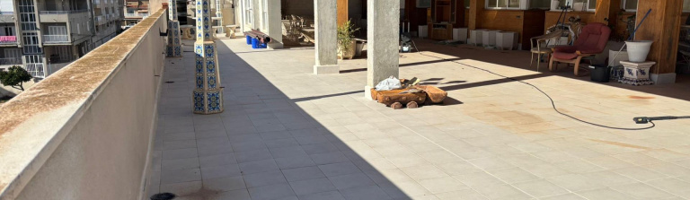 Apartment in Costa Blanca South, Torrevieja