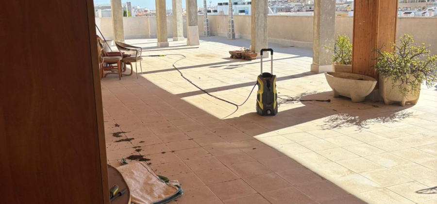 Torrevieja, Alicante, 3 Bedrooms Bedrooms, ,2 BathroomsBathrooms,Apartment,Resale,0,75632143404460656