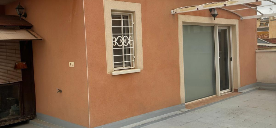 Algorfa, Alicante, 3 Bedrooms Bedrooms, ,2 BathroomsBathrooms,Townhouse,Resale,0,75632143501255328