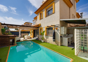 Los Montesinos, Alicante, 3 Bedrooms Bedrooms, ,2 BathroomsBathrooms,Villa,Resale,0,75632143648062096 Los Montesinos, Alicante, 3 Bedrooms Bedrooms, ,2 BathroomsBathrooms,Villa,Resale,0,75632143648062096