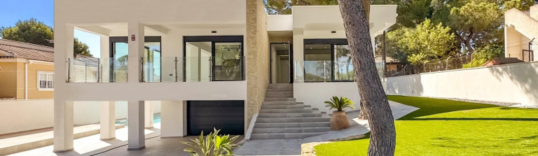 Villa in Costa Blanca South, Torrevieja