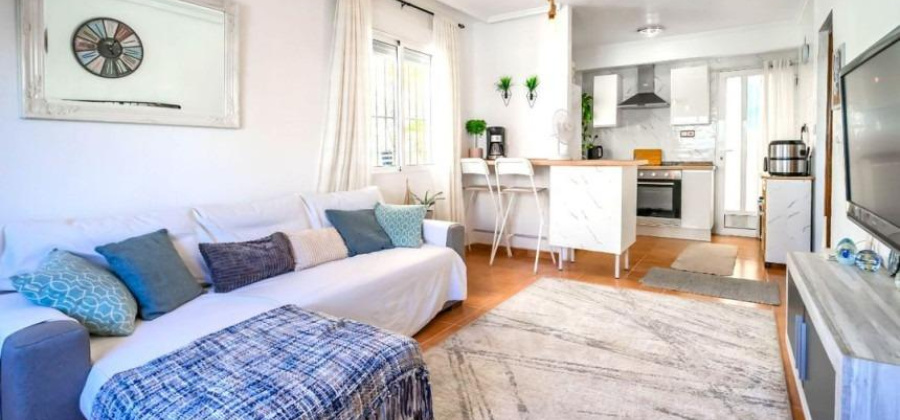 Orihuela Costa, Alicante, 3 Bedrooms Bedrooms, ,2 BathroomsBathrooms,Townhouse,Resale,0,75632147171865232