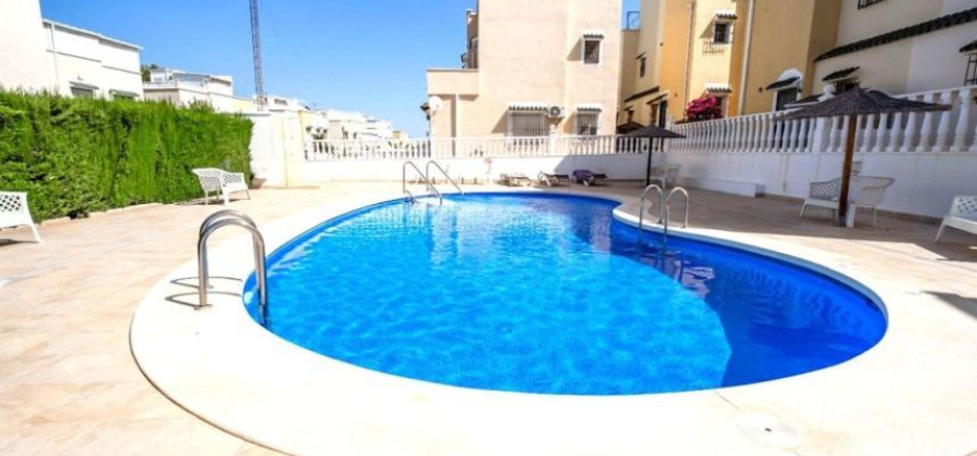 Orihuela Costa, Alicante, 3 Bedrooms Bedrooms, ,2 BathroomsBathrooms,Townhouse,Resale,0,75632147171865232