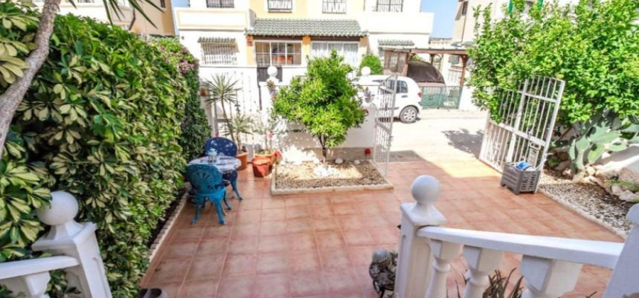 Orihuela Costa, Alicante, 3 Bedrooms Bedrooms, ,2 BathroomsBathrooms,Townhouse,Resale,0,75632147171865232