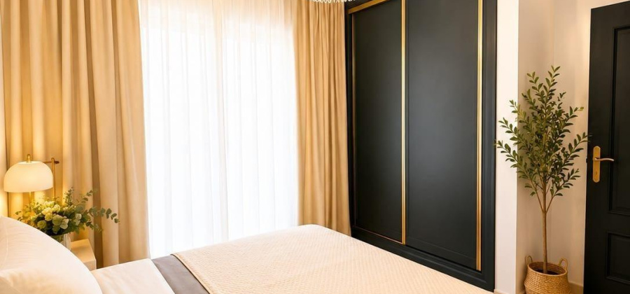 Torrevieja, Alicante, 1 Bedroom Bedrooms, ,1 BathroomBathrooms,Apartment,Resale,0,75632150345057456