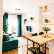 Apartment in Costa Blanca South, Torrevieja