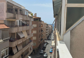Torrevieja, Alicante, ,1 BathroomBathrooms,Apartment,Resale,0,75632151759329616
