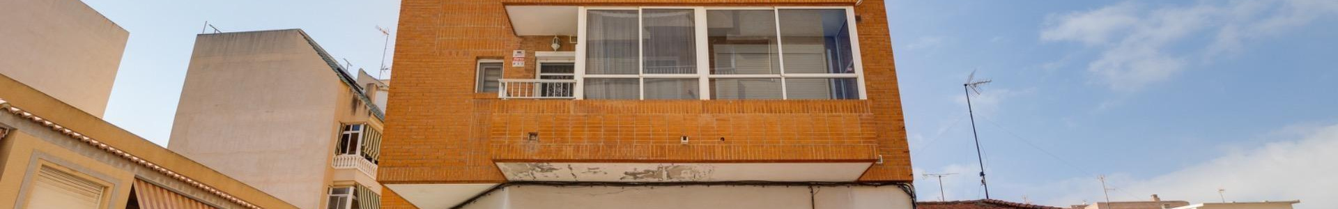 Torrevieja, Alicante, 2 Bedrooms Bedrooms, ,1 BathroomBathrooms,Apartment,Resale,0,75632152075406176