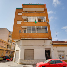 Torrevieja, Alicante, 2 Bedrooms Bedrooms, ,1 BathroomBathrooms,Apartment,Resale,0,75632152075406176