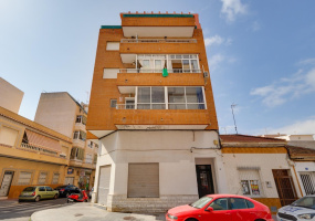 Torrevieja, Alicante, 2 Bedrooms Bedrooms, ,1 BathroomBathrooms,Apartment,Resale,0,75632152075406176