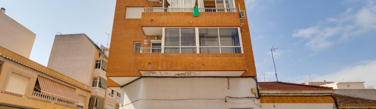 Apartment in Costa Blanca South, Torrevieja