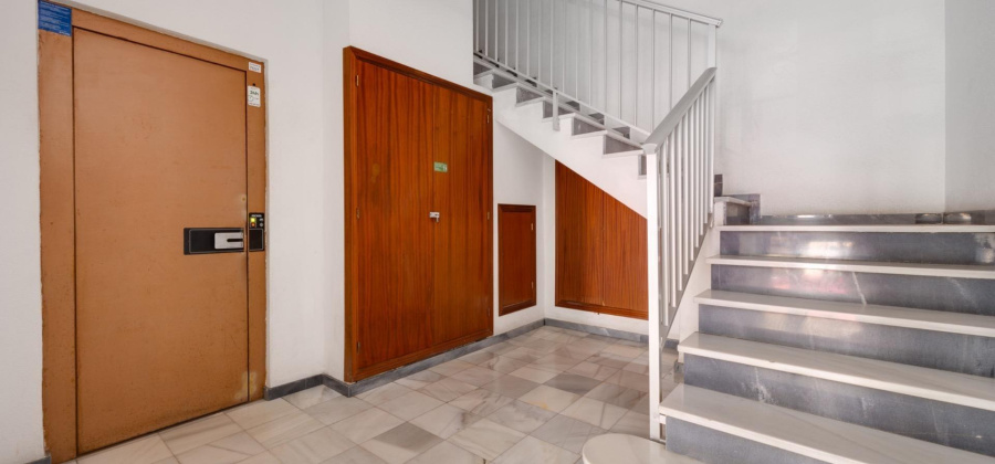 Torrevieja, Alicante, 2 Bedrooms Bedrooms, ,1 BathroomBathrooms,Apartment,Resale,0,75632152075406176