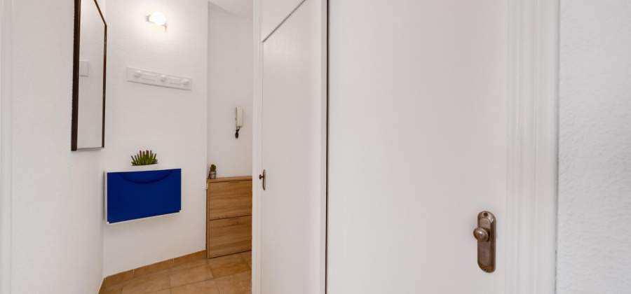 Torrevieja, Alicante, 2 Bedrooms Bedrooms, ,1 BathroomBathrooms,Apartment,Resale,0,75632152075406176