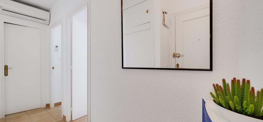 Torrevieja, Alicante, 2 Bedrooms Bedrooms, ,1 BathroomBathrooms,Apartment,Resale,0,75632152075406176